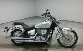 YAMAHA DRAGSTAR 250 VG02J