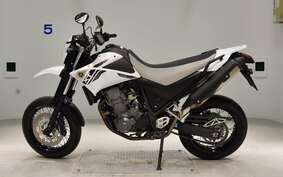 YAMAHA XT660 X 2013 DM01