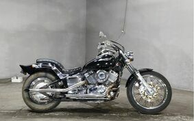 YAMAHA DRAGSTAR 400 2006 VH01J