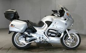 BMW R1150RT 2001 0419