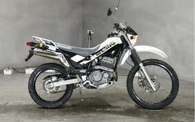 KAWASAKI SUPER SHERPA KL250G