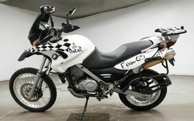 BMW F650GS DAKAR 2001 0173