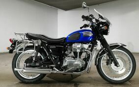 KAWASAKI W400 2011 EJ400A