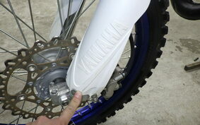 YAMAHA YZ125X CE29C