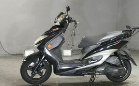 YAMAHA CYGNUS 125 X SR SE44J