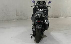 YAMAHA T-MAX 530 2015 SJ12J