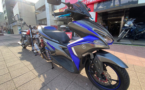 YAMAHA AERO X155 SG47