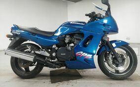 KAWASAKI GPZ1100 1995 ZXT10E