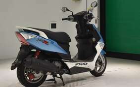 PGO TIGRA 125