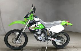 KAWASAKI KLX250 LX250E