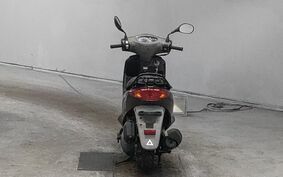 YAMAHA AXIS 125 TREET SE53J