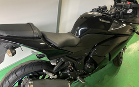 KAWASAKI NINJA 250R EX250K