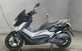 YAMAHA N-MAX 125 SED6J