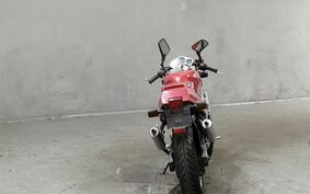 SUZUKI WOLF 250 VJ21A