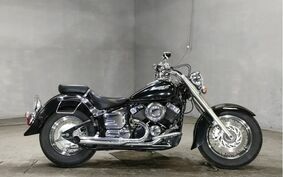 YAMAHA DRAGSTAR 400 CLASSIC 2003 VH01J