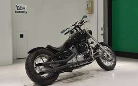 YAMAHA DRAGSTAR 400 2013 VH02J