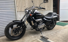 KAWASAKI ELIMINATOR 250 V Type VN250A