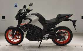 YAMAHA MT-25 A RG43J