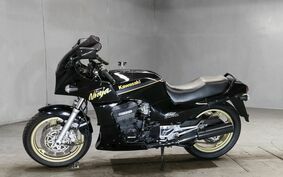 KAWASAKI GPZ900R NINJA 1993 ZX900A