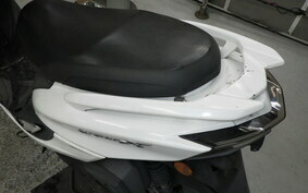 YAMAHA CYGNUS 125 XSR 3 SEA5J