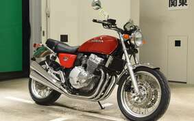 HONDA CB400F 1999 NC36