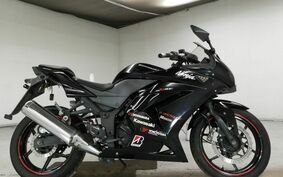 KAWASAKI NINJA 250R EX250K