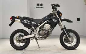 KAWASAKI KLX250D TRACKER LX250E