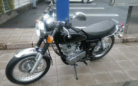 YAMAHA SR400 2008 RH01J