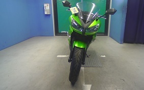 KAWASAKI NINJA 400R 2013 ER400B