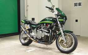 KAWASAKI ZEPHYR 1100 1999 ZRT10A