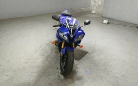 YAMAHA YZF-R6 2006 RJ12