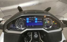 HONDA GL 1800 GOLD WING TOUR 2022 SC79