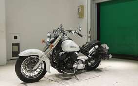 YAMAHA DRAGSTAR 400 CLASSIC 2004 VH01J