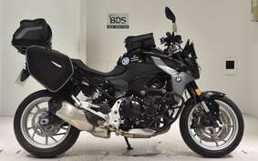 BMW F900R 2021