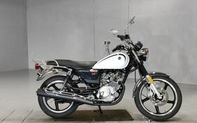 YAMAHA YB125SP PCJL