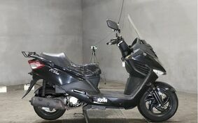 SYM RV125i 不明