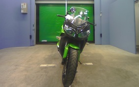 KAWASAKI NINJA 1000 A 2013 ZXT00G