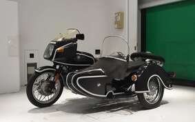 BMW R100RS SIDECAR 1979