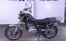 SUZUKI GN125 F Gen.2 PCJ2N