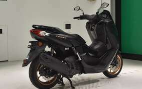 YAMAHA N-MAX SEG6J