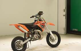 KTM 50 SX