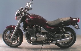 KAWASAKI ZEPHYR 1100 1992 ZRT10A