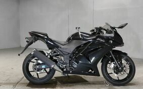 KAWASAKI NINJA 250R EX250K