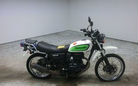 KAWASAKI 250TR FI 2008 BJ250F