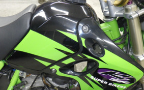 KAWASAKI KSR-2 MX080B