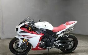 YAMAHA YZF-R1 2010 RN23