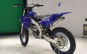 YAMAHA YZ250F CG40C