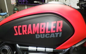 DUCATI SCRAMBLER FULL THROTTLE 2024