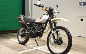 YAMAHA XT250 SEROW 3Y5