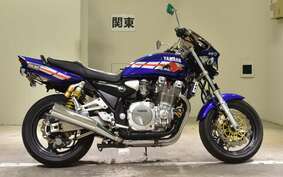 YAMAHA XJR1300 1999 RP01J